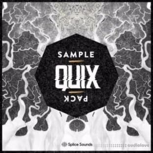 Splice Sounds QUIX Sample Pack