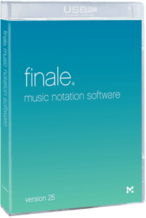 MakeMusic Finale