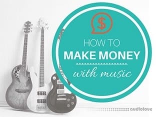 SkillShare How To Make Money With Music