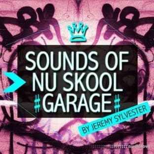 Lucid Samples Sounds of Nu Skool Garage