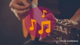 Udemy Learn How to Improvise on Guitar in 30 Days