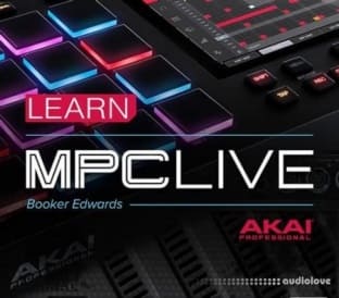 Ask Video MPC Live 101 Learn MPC Live