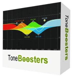 ToneBoosters Plugin Bundle