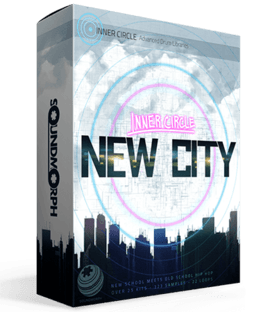 SoundMorph Inner Circle New City