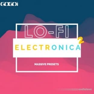 GOGOi LO-FI Electronica 2