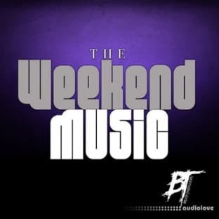 Undisputed Music The Weekend Music