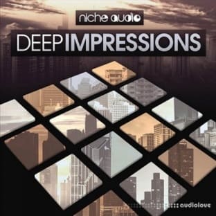 Niche Audio Deep Impressions