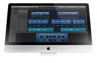 Apple Logic Pro X