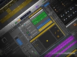 Groove3 Logic Pro X 10.3.2 Update Explained