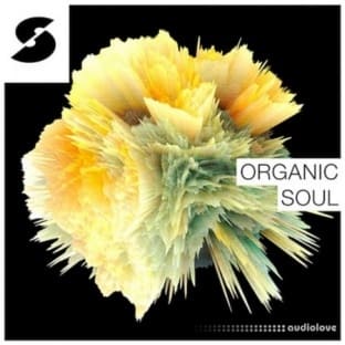 Samplephonics Organic Soul