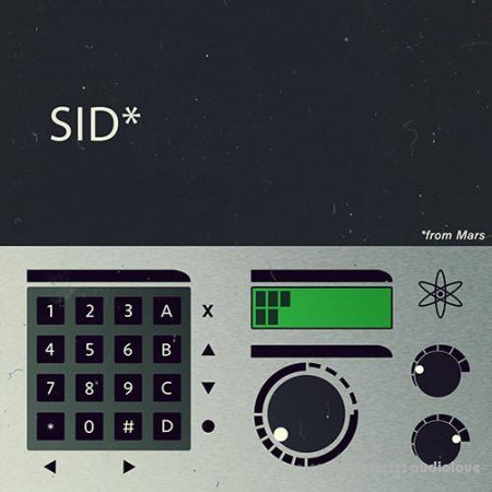 Samples From Mars SID From Mars