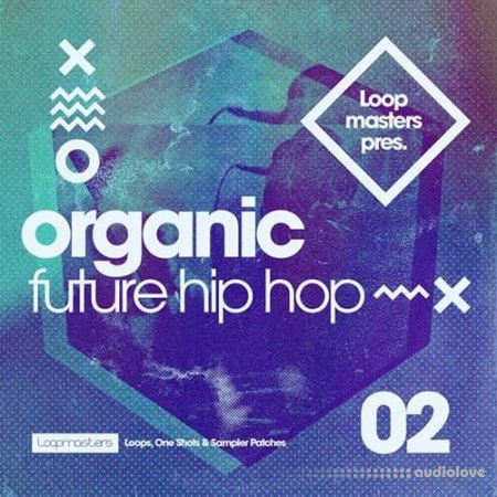 Loopmasters Organic Future Hip Hop 2