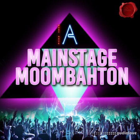 Fox Samples Must Have Audio: Mainstage Moombahton