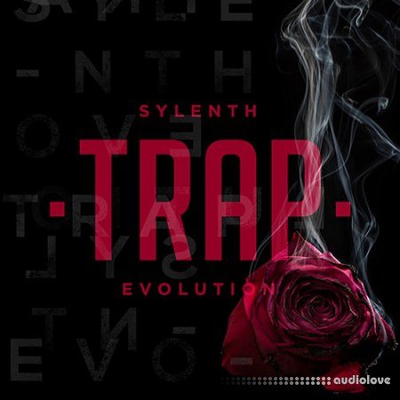 Diginoiz Sylenth Trap Evolution