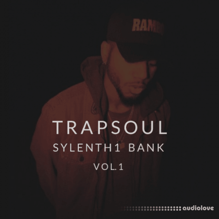 The Producers Plug Trap Soul Vol. 1 Sylenth Preset Bank