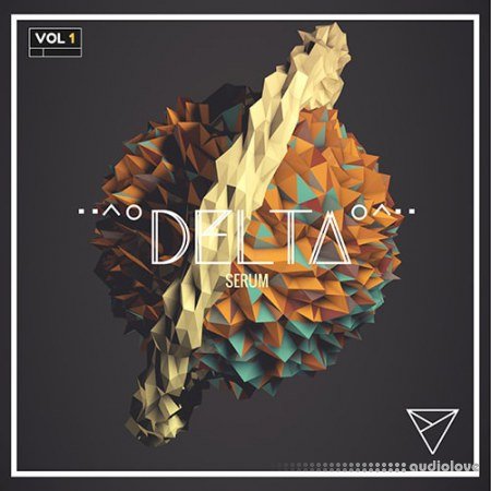 Unmute Delta Vol 1