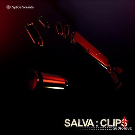 Splice Sounds Salva Clips Samples