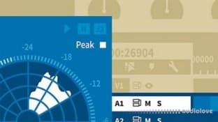 Lynda Premiere Pro Guru Working with Audio