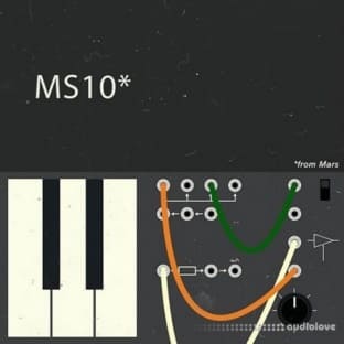 Samples From MS10 From Mars