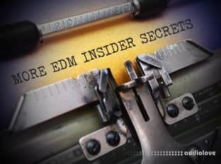 Groove3 More EDM Insider Secrets