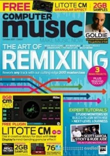 Computer Music October 2017