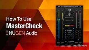 Sonic Academy How To Use MasterCheck with Dom Kane