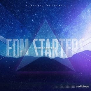 Diginoiz Edm Starters