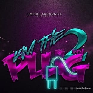 Empire SoundKits I Am The Plug Vol 2