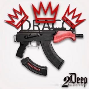 2DEEP King Draco Part III