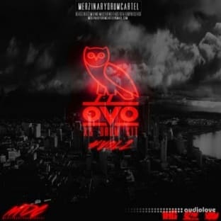 MDC OVOXO Drumkit Vol 2