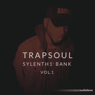 The Producers Plug Trap Soul Vol. 1 Sylenth Preset Bank