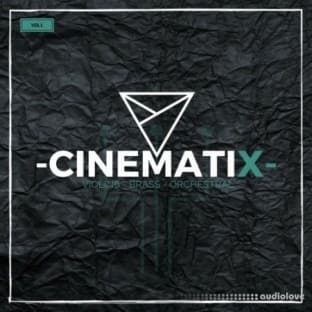 Unmute Cinematix Vol 1