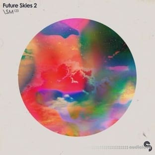 Sample Magic Future Skies 2