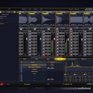 Vengeance Producer Suite - Phalanx XP0 Premium Content Rev1