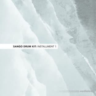 Sangobeats Sango Drum Kit Installment 1