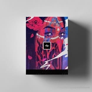 WavSupply Nick Mira Scorch Loop Kit