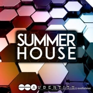 Audentity Summer House