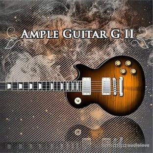 Ample Sound AGG2