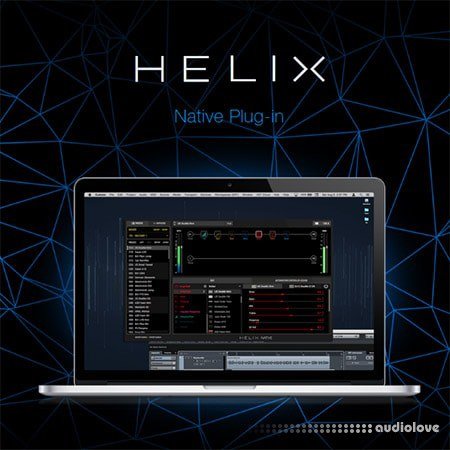 Line 6 Helix Native