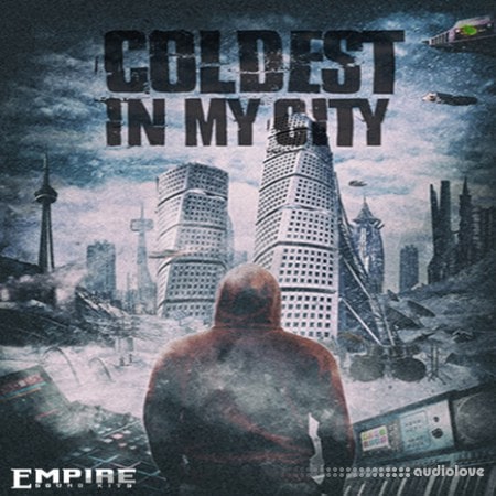 Empire SoundKits Coldest In My City