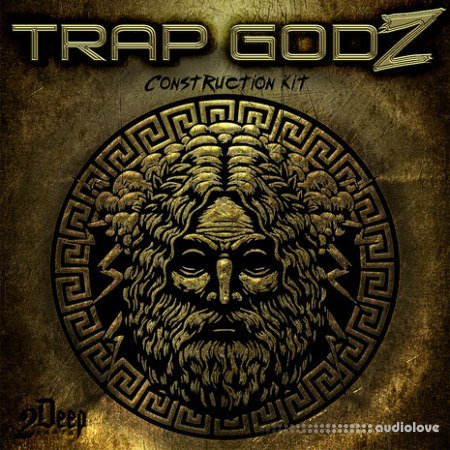 2DEEP Trap Godz