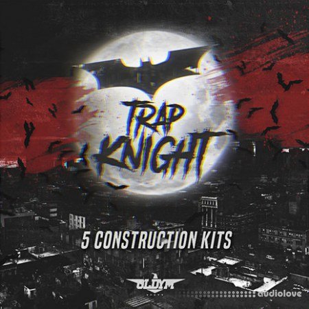 OldyM Beatz Trap Knight