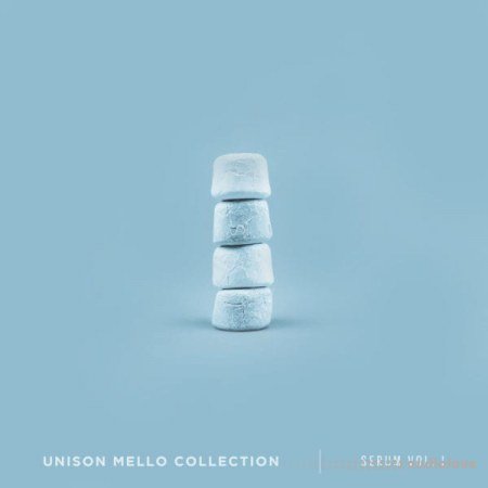 Unison - Unison Mello Collection for Serum Vol.1