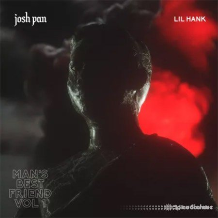 Splice Sounds Josh Pan and Lil Hank Mans Best Friend Vol.1