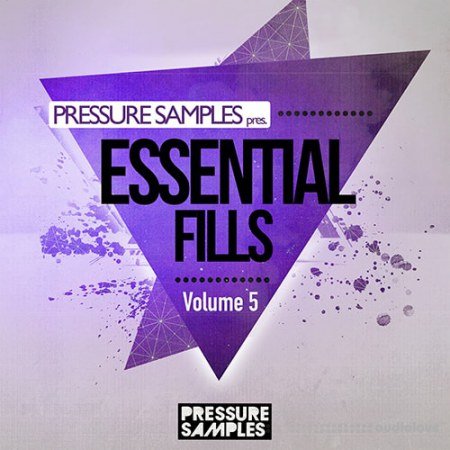 HY2ROGEN Essential Fills Vol.5