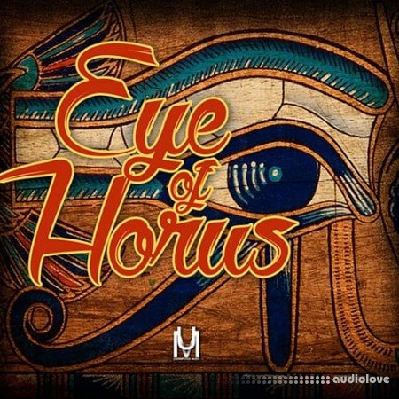 Undisputed Music Eye Of Horus