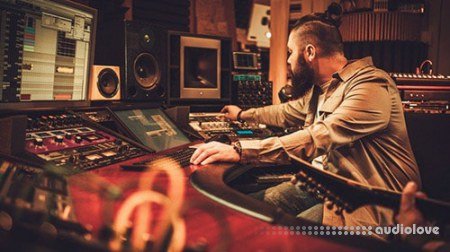 Udemy Music Producer Masterclass: Make Electronic Music