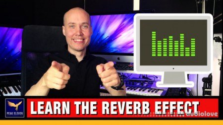 SkillShare Learn the Reverb Effect in Music Production