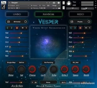 Audiofier Vesper