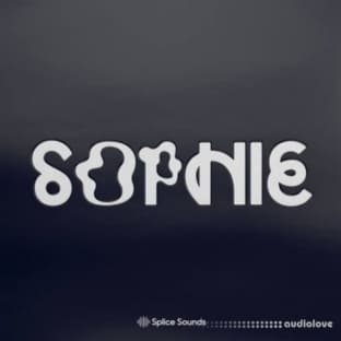 Splice Sounds SOPHIE Samples